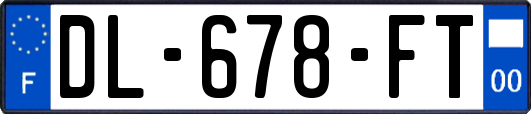 DL-678-FT