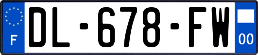 DL-678-FW