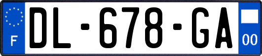 DL-678-GA