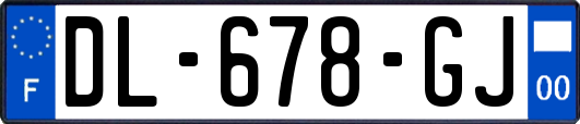 DL-678-GJ