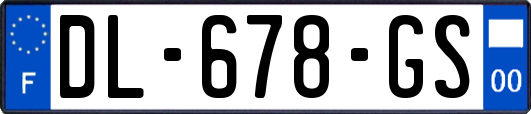 DL-678-GS