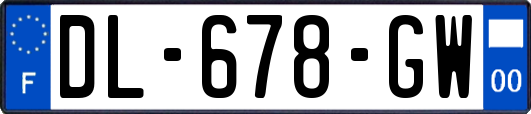 DL-678-GW