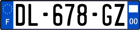 DL-678-GZ