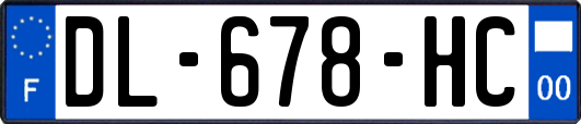 DL-678-HC