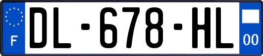 DL-678-HL