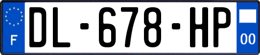 DL-678-HP