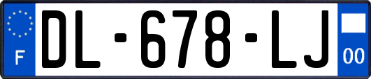 DL-678-LJ