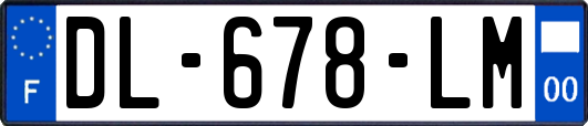 DL-678-LM