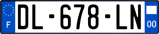 DL-678-LN