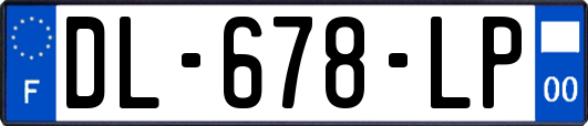 DL-678-LP