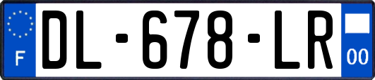 DL-678-LR