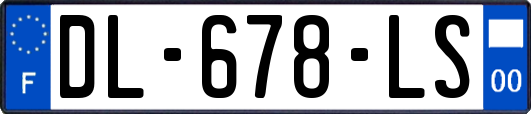 DL-678-LS