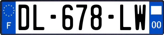 DL-678-LW