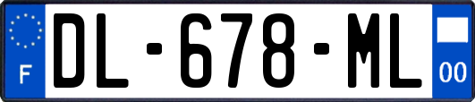 DL-678-ML