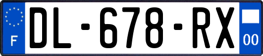 DL-678-RX