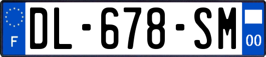 DL-678-SM