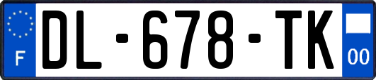 DL-678-TK