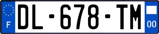 DL-678-TM