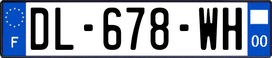 DL-678-WH