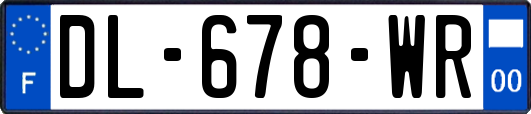 DL-678-WR