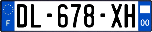 DL-678-XH