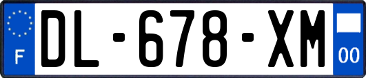 DL-678-XM