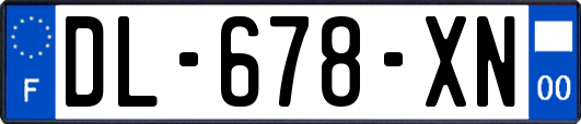 DL-678-XN