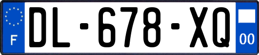 DL-678-XQ