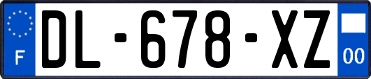 DL-678-XZ