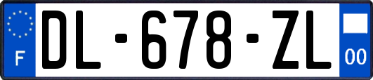 DL-678-ZL