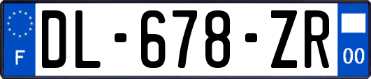 DL-678-ZR