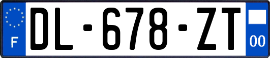 DL-678-ZT