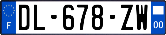 DL-678-ZW