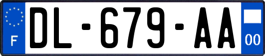 DL-679-AA