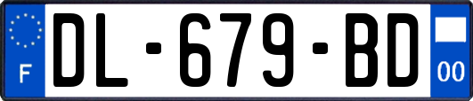 DL-679-BD