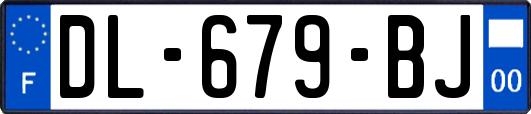 DL-679-BJ