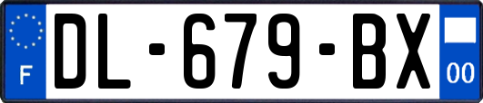 DL-679-BX