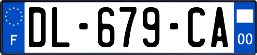 DL-679-CA