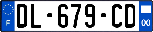 DL-679-CD