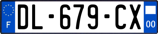 DL-679-CX