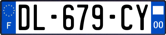 DL-679-CY