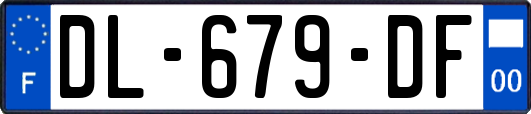 DL-679-DF