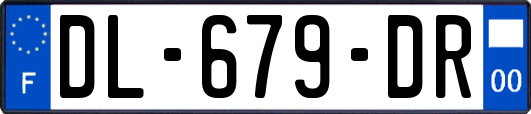 DL-679-DR