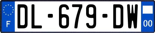 DL-679-DW