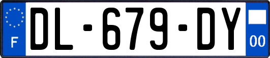 DL-679-DY