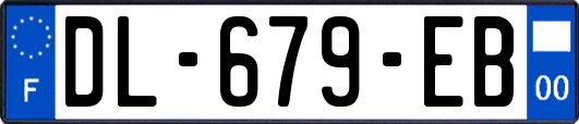 DL-679-EB