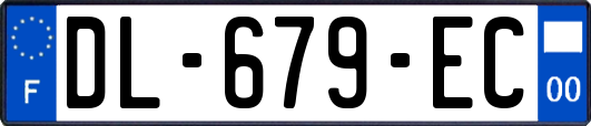 DL-679-EC