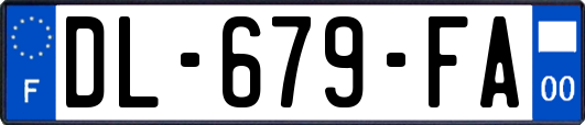 DL-679-FA