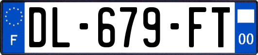 DL-679-FT