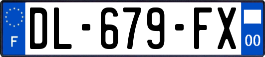 DL-679-FX